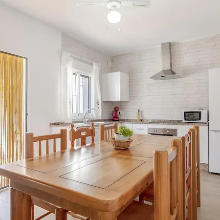 Chani - Solo Familias Holiday home