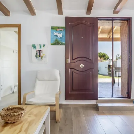 Holiday home Chani - Solo Familias