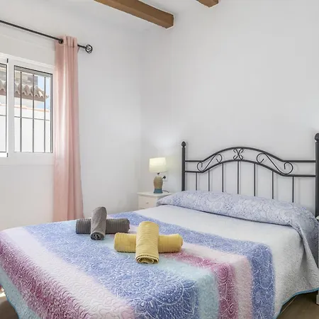 Holiday home Chani - Solo Familias *