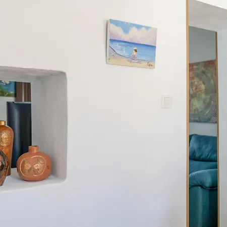 Chani - Solo Familias Holiday home Conil De La Frontera
