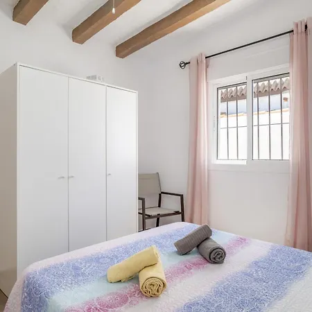 Holiday home Chani - Solo Familias