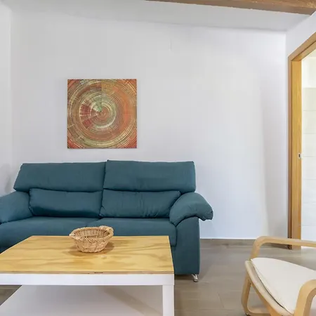 Holiday home Chani - Solo Familias