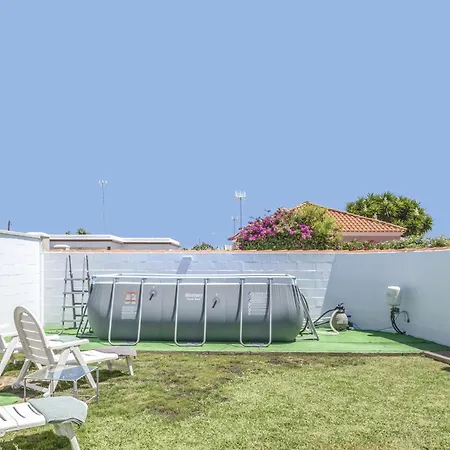 Chani - Solo Familias Holiday home *