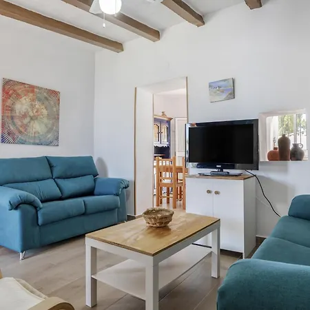 Holiday home Chani - Solo Familias *