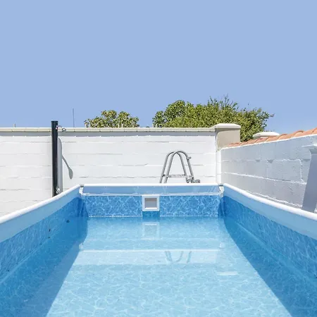 Holiday home Chani - Solo Familias Conil De La Frontera