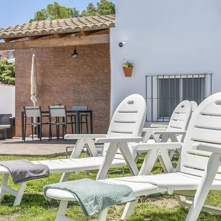 Chani - Sólo Familias Сasa de vacaciones Conil De La Frontera