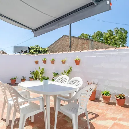 منزل ريفي Chani - Solo Familias كونيل ذي لا فرونتيرا